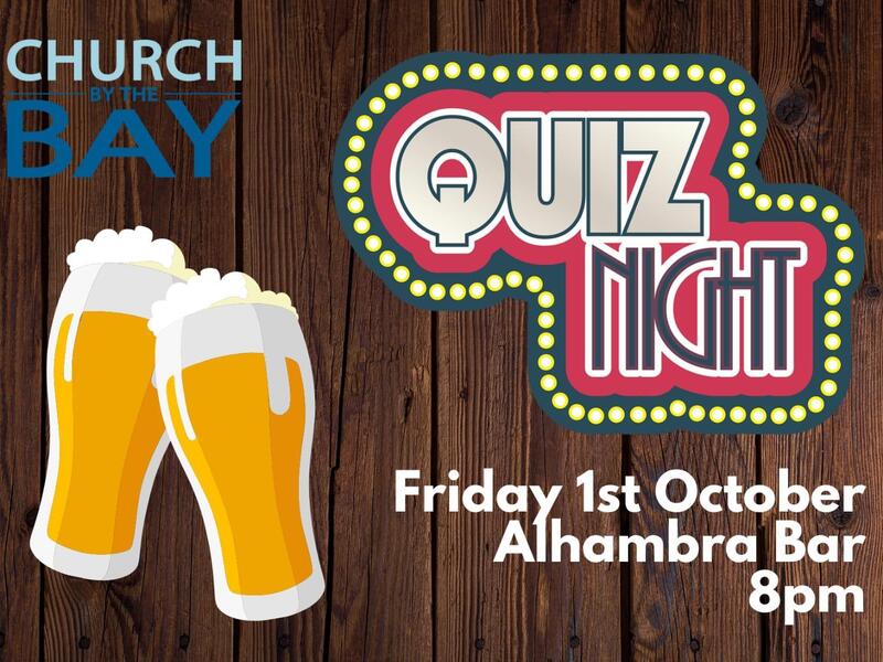 It's back! Pub Quiz returns